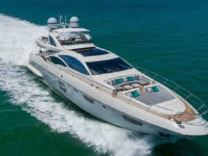 103′ AZIMUT