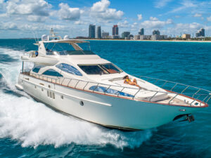 80' AZIMUT GRACE