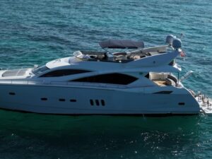 90' SUNSEEKER